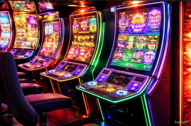 App lucky57