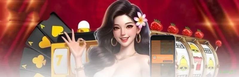 App lucky57