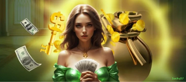 VIP lucky57