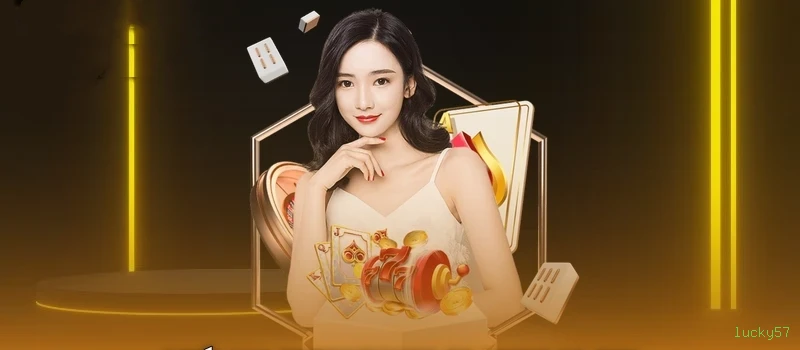 Login lucky57