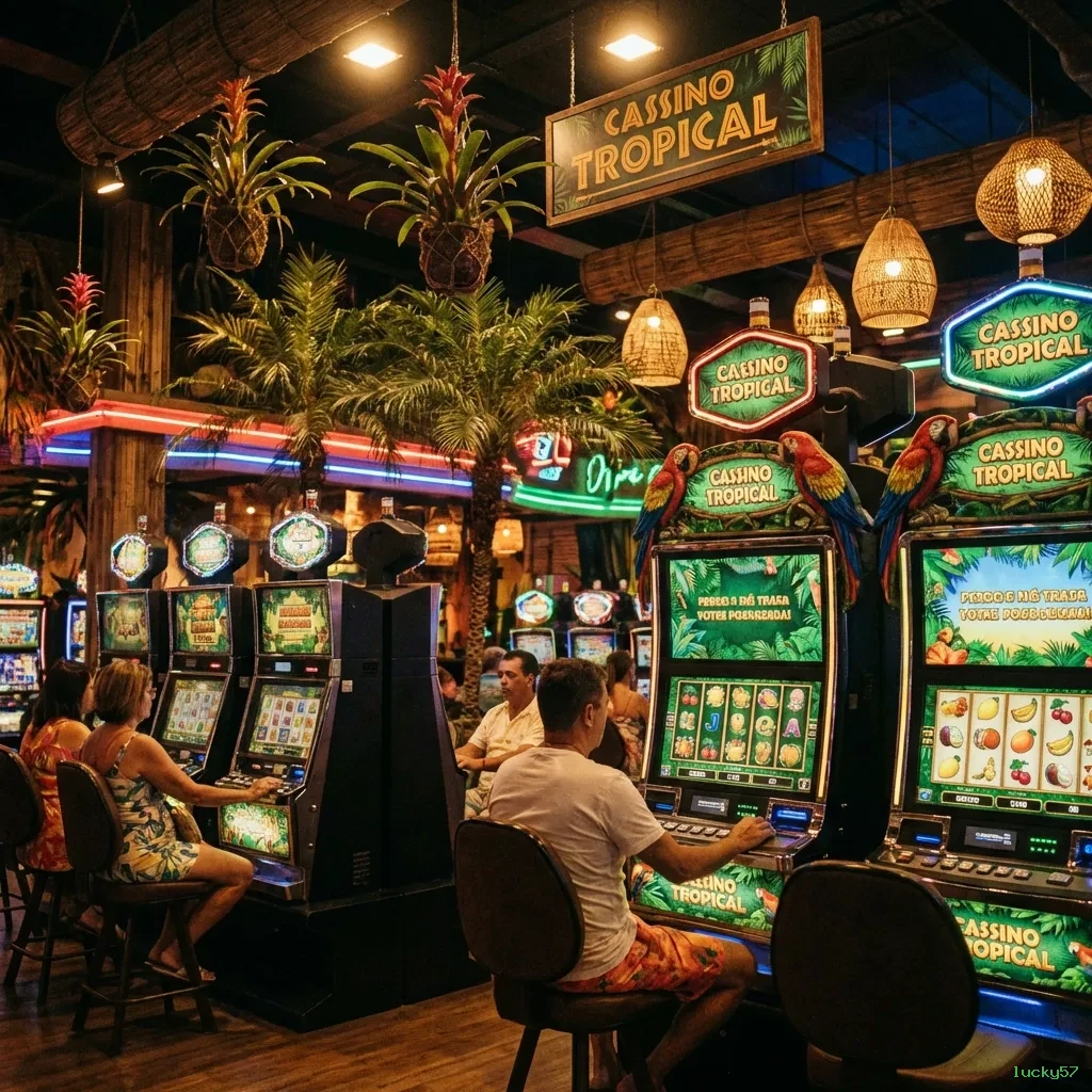 Slots com RTP